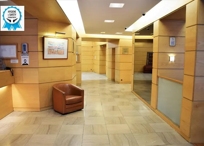 Grand Hotel Du Havre